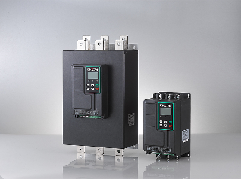 ZJR7 series Soft Starter Empowering Intelligent Transformation in Meat Cutting Industry class=